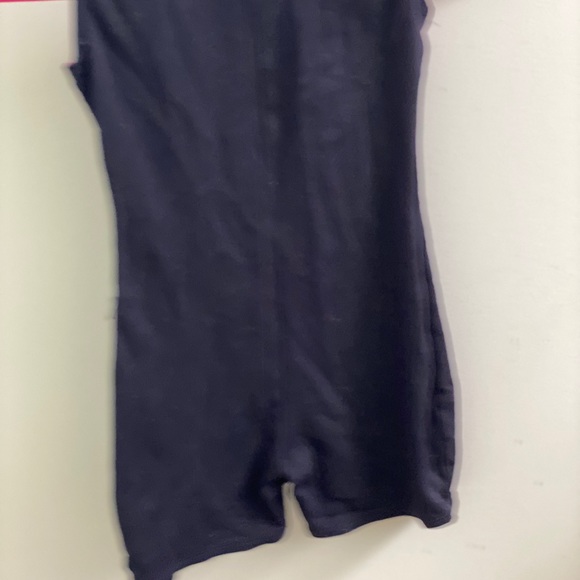 Gymnastics/dance leotard - Picture 2 of 4